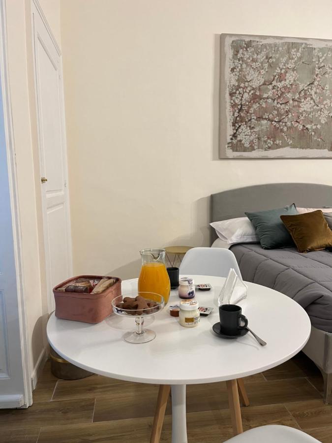 Murat Apartment