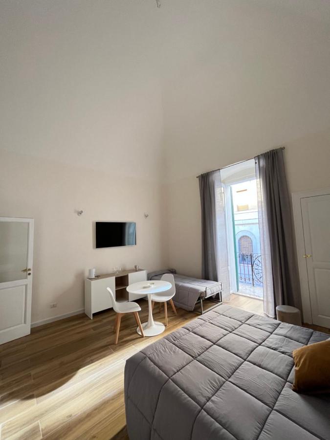 Murat Apartment Bari