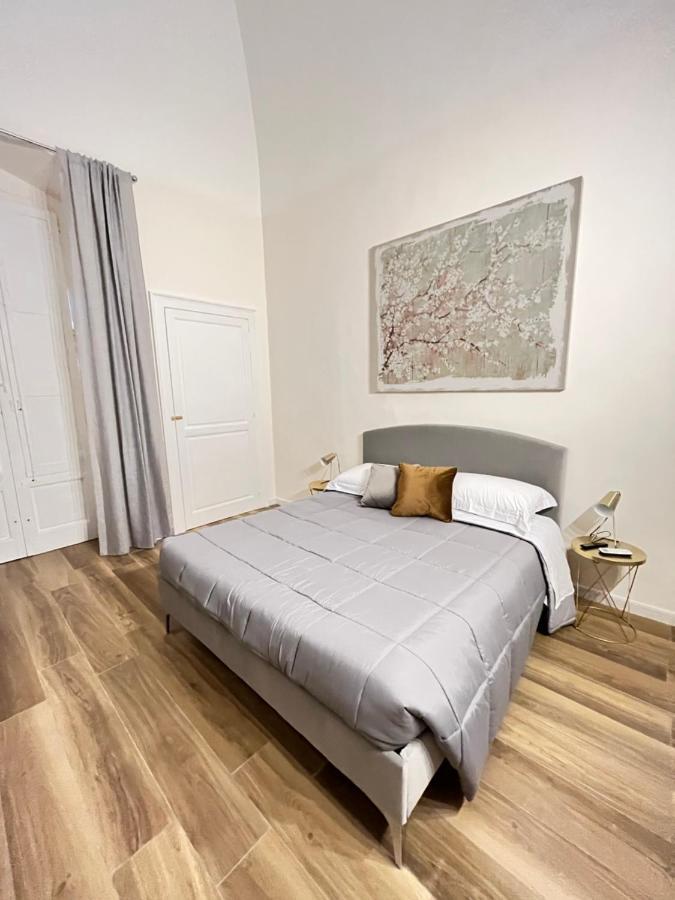 Murat Apartment *
