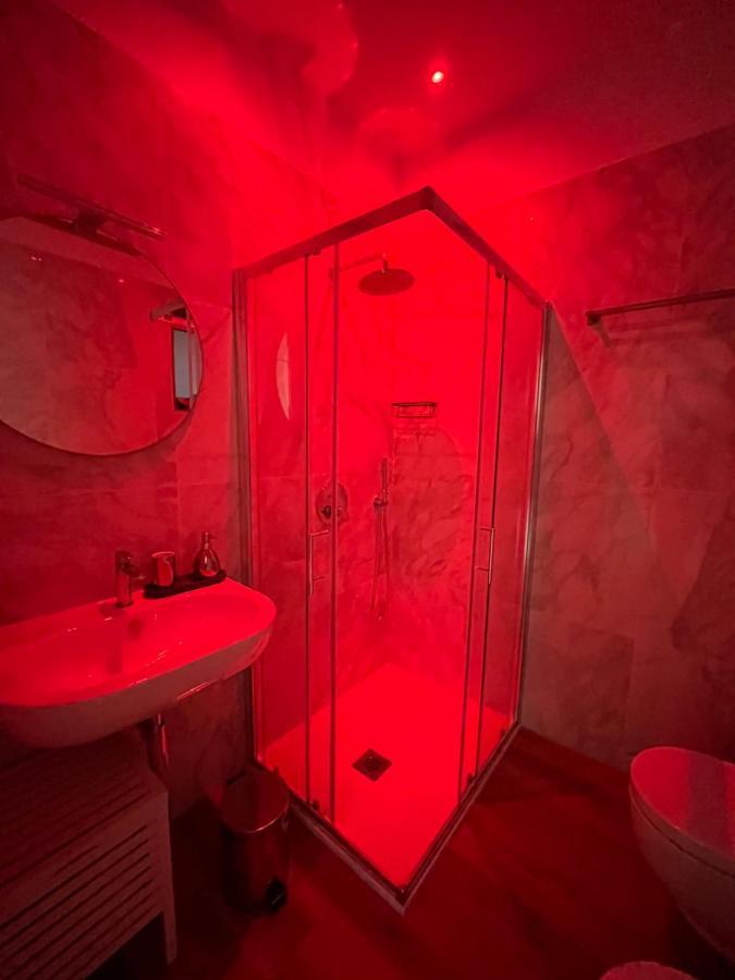 Murat Apartment Bari
