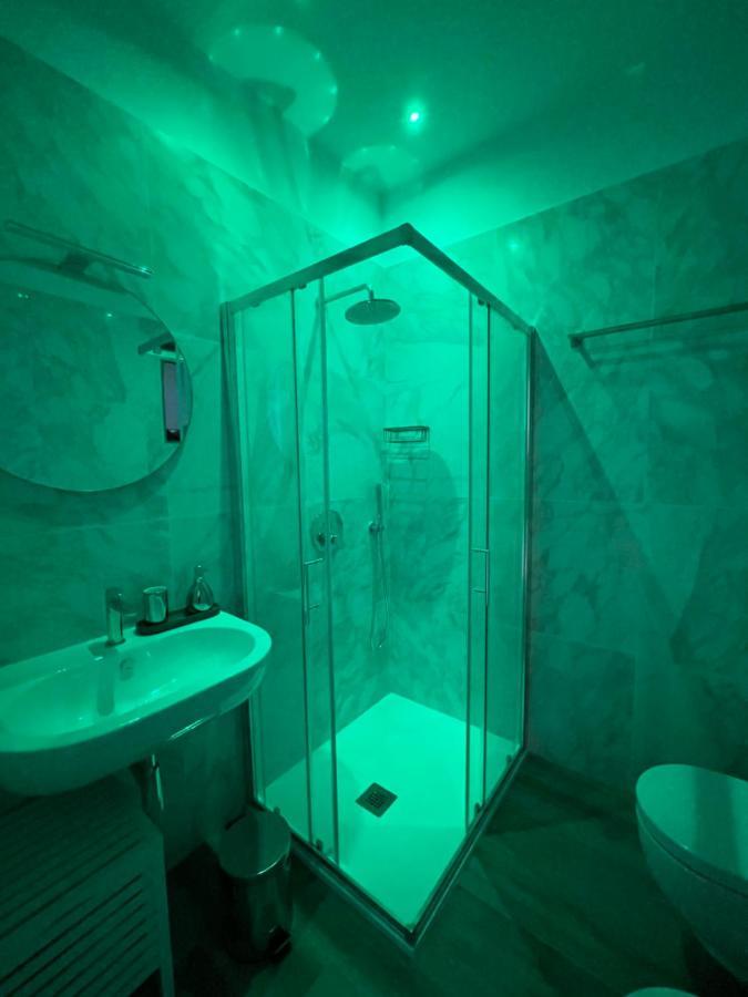 Apartment Murat *